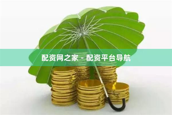 配资网之家 - 配资平台导航