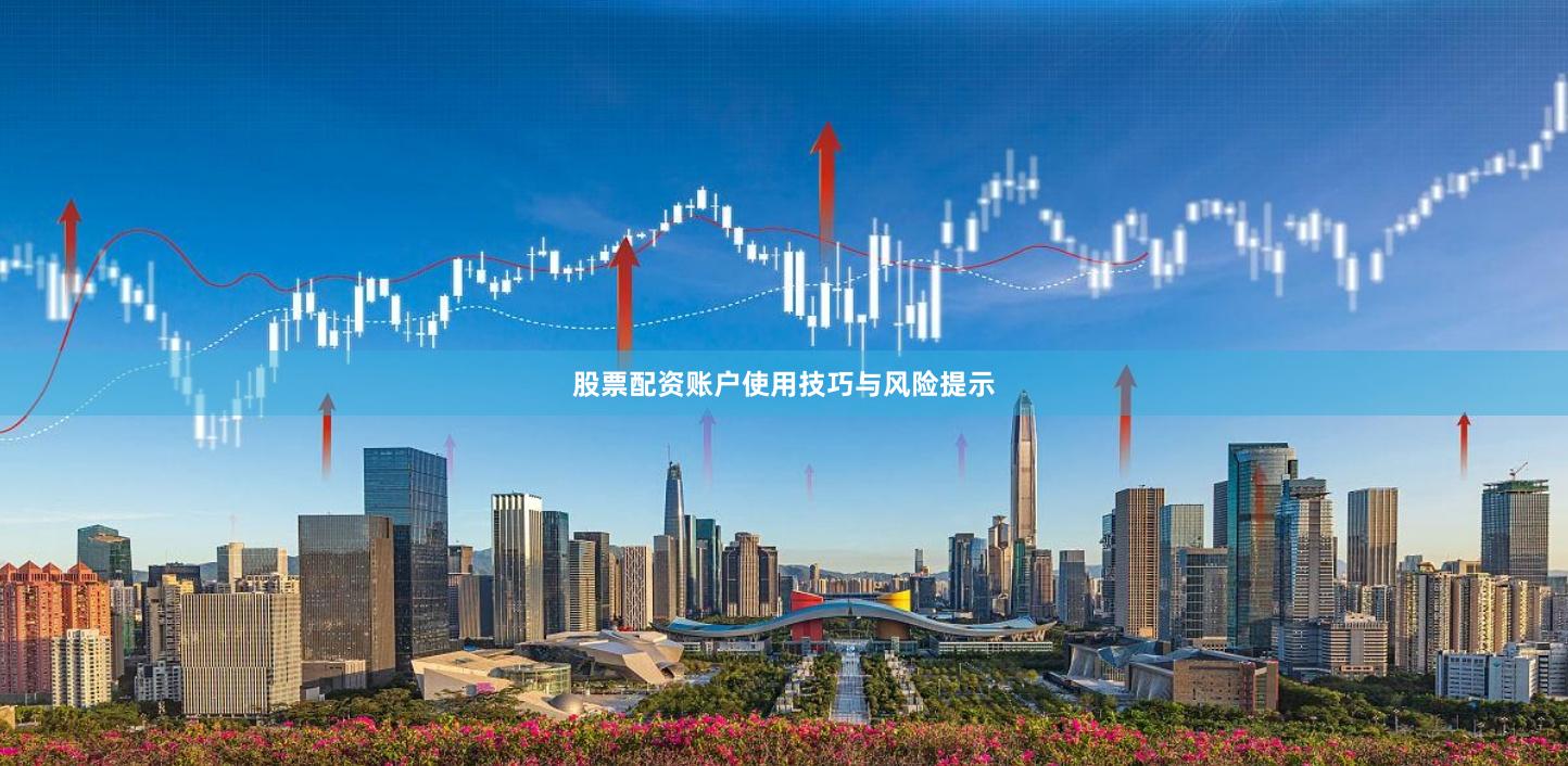 股票配资账户使用技巧与风险提示