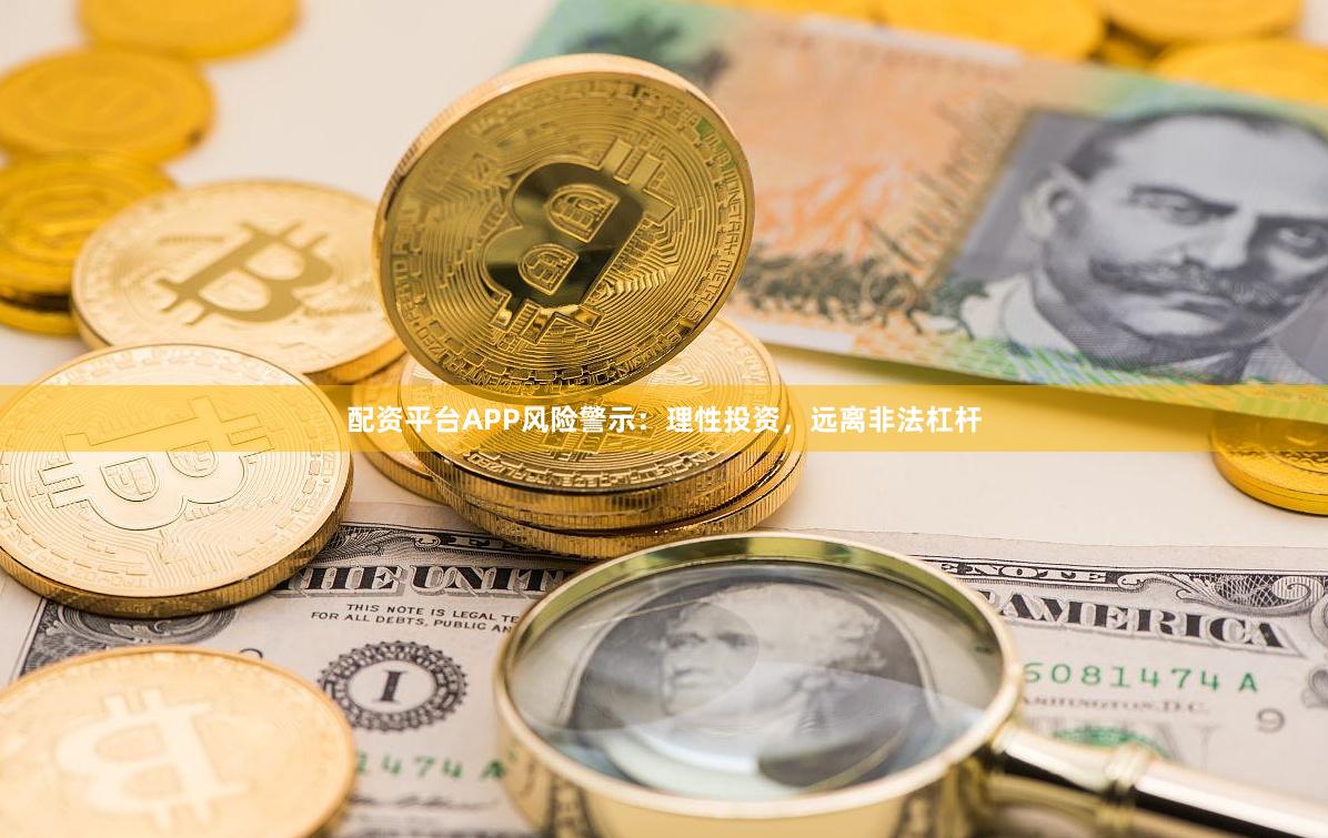 配资平台APP风险警示：理性投资，远离非法杠杆